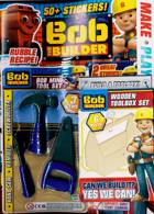 Bob The Builder Magazine Issue NO 299