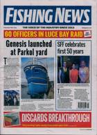 Fishing News Magazine Issue 09/11/2023