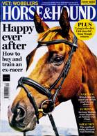 Horse And Hound Magazine Issue 05/10/2023