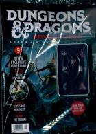 Dungeons And Dragons Adventurer Magazine Issue PART9