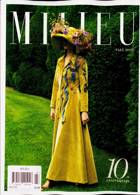 Milieu Magazine Issue AUTUMN