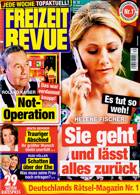 Freizeit Revue Magazine Issue 39