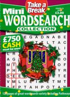 Tab Mini Wordsearch Coll Magazine Issue NO 12