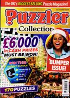 Puzzler Collection Magazine Issue NO 472