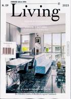 Living Collection Magazine Issue NO 9