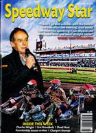 Speedway Star Magazine Issue 11/11/2023