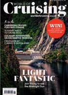 World Of Cruising Magazine Issue OCT-NOV