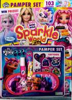 Sparkle World Magazine Issue NO 328