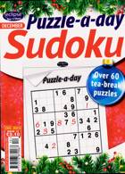 Eclipse Tns Sudoku Magazine Issue NO 12 
