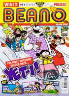 Beano Magazine Issue 11/11/2023