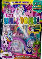 I Love Unicorns Magazine Issue NO 37