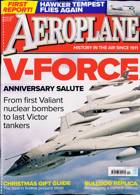 Aeroplane Monthly Magazine Issue DEC 23