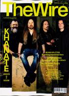 Wire Magazine Issue DEC 23