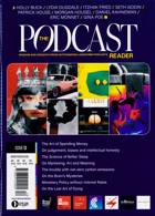 Podcast Reader (The) Magazine Issue NO 12