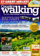 Country Walking Magazine Issue DEC 23