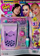 Girl Talk Magazine Issue NO 703