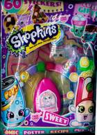 Shopkins Magazine Issue NO 108