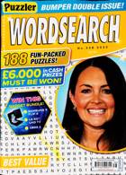Puzzler Word Search Magazine Issue NO 338 