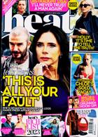 Heat Magazine Issue 04/11/2023