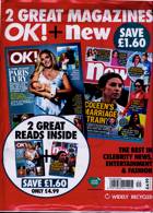 Ok Bumper Pack Magazine Issue NO 1411