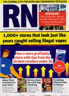 Retail Newsagent Magazine Issue 10/11/2023