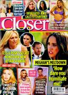 Closer Magazine Issue 11/11/2023