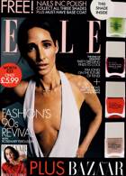 Elle Magazine Issue DECJANFPHB