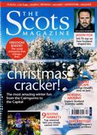 Scots Magazine Issue DEC 23