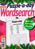 Eclipse Tns Wordsearch Magazine Issue NO 12