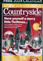 Countryside Magazine Issue DEC 23