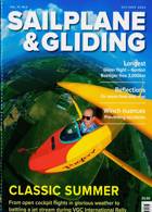 Sailplane & Gliding Magazine Issue OCT-NOV