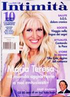 Intimita Magazine Issue 38