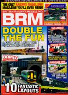 British Rail Model (Brm) Bp Magazine Issue JAN 24