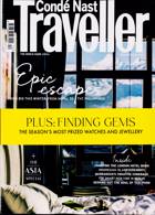 Conde Nast Traveller  Magazine Issue DEC 23