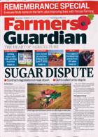 Farmers Guardian Magazine Issue 10/11/2023