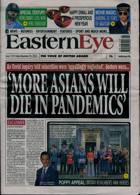 Eastern Eye Magazine Issue 10/11/2023