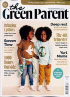 Green Parent Magazine Issue DEC-JAN