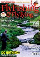 Fly Fishing & Fly Tying Magazine Issue DEC 23