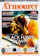 Armourer (The) Magazine Issue NOV 23