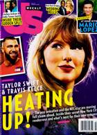 Us Weekly Magazine Issue 16/10/2023