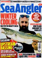 Sea Angler Magazine Issue NO 629