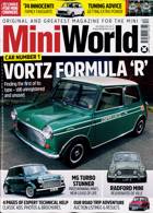 Mini World Magazine Issue DEC 23