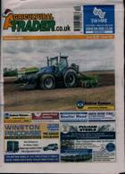Agriculture Trader Magazine Issue DEC 23