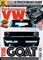 Performance Vw Magazine Issue DEC 23
