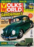 Volksworld Magazine Issue DEC 23