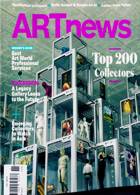 Art News Magazine Issue TOP 200-23