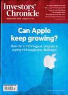 Investors Chronicle Magazine Issue 10/11/2023
