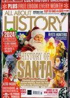 All About History Magazine Issue NO 137