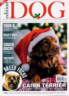 Edition Dog Magazine Issue NO 62
