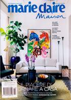 Marie Claire Maison Italian Magazine Issue 10
